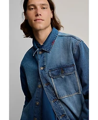 Desigual Men's Denim jacket