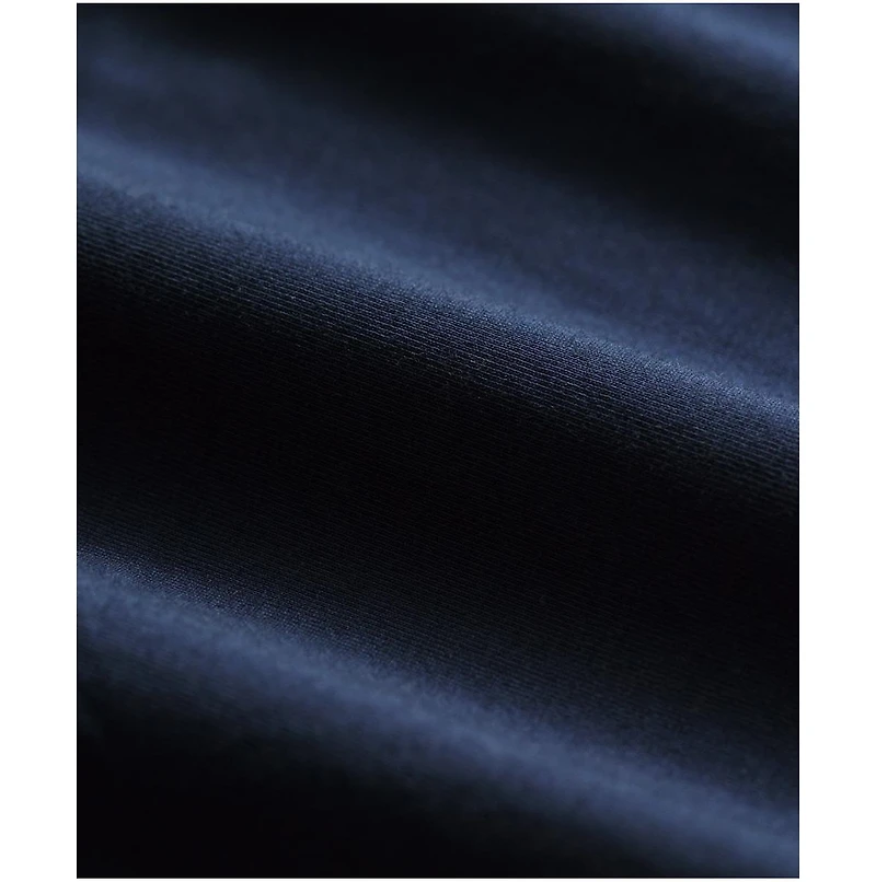 Pact Women's Organic Cotton Fit & Flare Crossover Dress