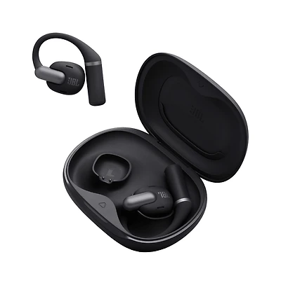 Jbl Sense Pro True Wireless Open-Ear Headphones