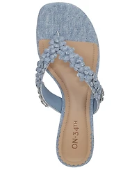 Ingridd Fleur Sndl Pu