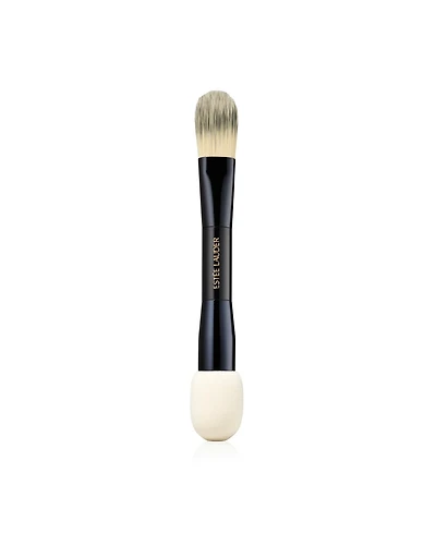 Free Double Wear Foundation Brush with Estee Lauder Double Wear Purchase