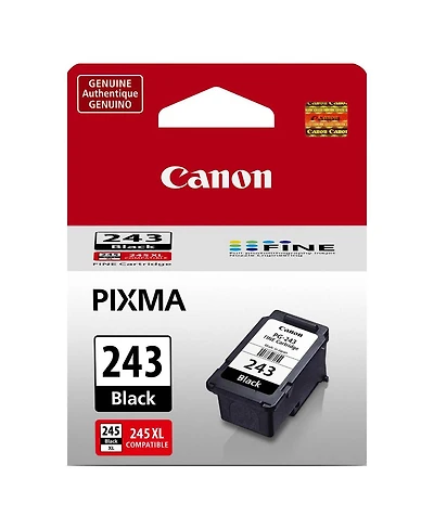 Canon 1287C001 (Pg-243) Ink - Black