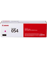 Canon Crg 054 Standard Toner Cartridge for LBP622 & MF644 Printers, Magenta