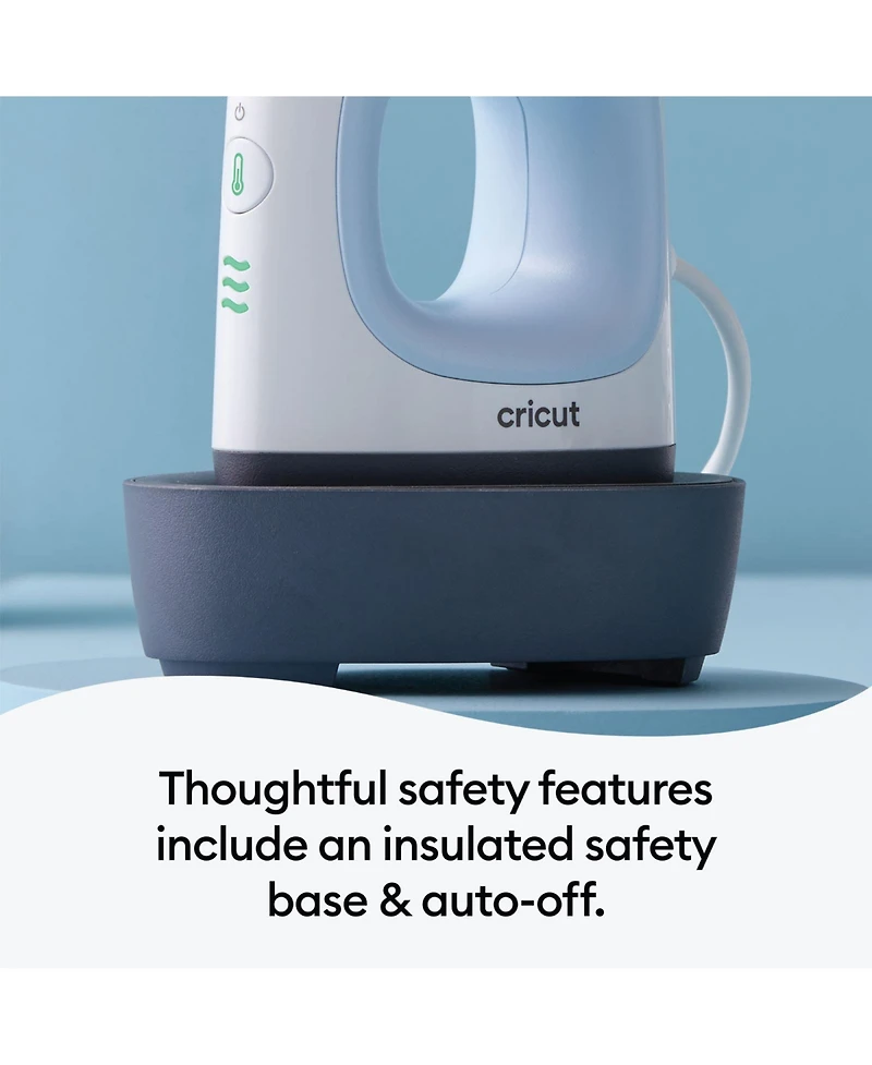 Cricut EasyPress Mini Heat Press Machine