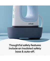 Cricut EasyPress Mini Heat Press Machine