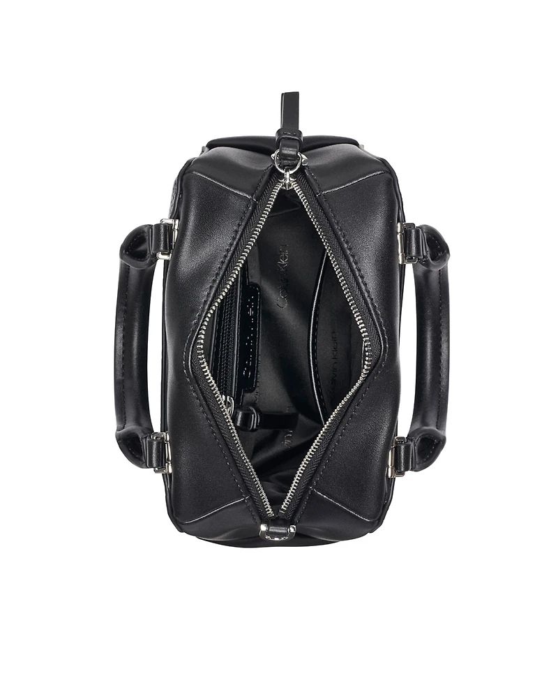 Calvin Klein Akari Medium Crossbody Bag