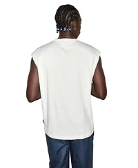 Converse Men's Regular-Fit Sleeveless Crewneck Tank