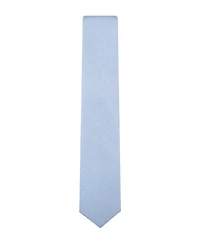 Calvin Klein Men's Classic Fit Donnelly Textured Solid Tie
