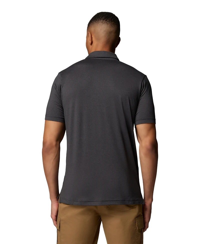 Columbia Men's Regular-Fit Polo Shirt