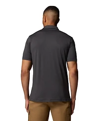 Columbia Men's Regular-Fit Polo Shirt