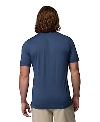 Columbia Men's Regular-Fit Polo Shirt