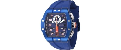 Invicta Men's Invicta Racing Quartz Multifunction Dial Watch