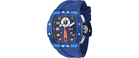 Invicta Men's Invicta Racing Quartz Multifunction Dial Watch