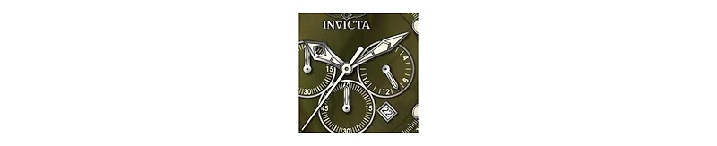 Invicta Men's 49170 Fusion Quartz VD53 Dial Watch