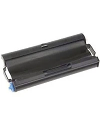 Brother PC501 Thermal Transfer Monochrome Print Cartridge (approx. 150 pages)