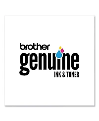 Brother LC75 Innobella Xl Series High Yield Cyan, Ink Cartridges, Upto 600 Page Yields, 3 Pack