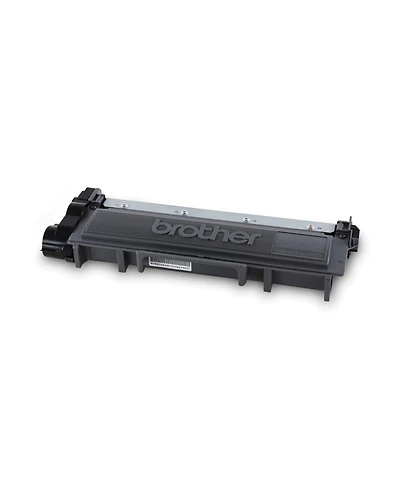Brother TN660 High Yield Black Toner Cartridge, Approximate 2600 Pages Yield