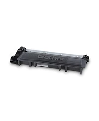 Brother TN660 High Yield Black Toner Cartridge, Approximate 2600 Pages Yield