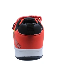 Hot Wheels Toddler Monster Trucks Sneakers