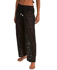 Adore Me Women's Jenny Swimwear Cover-Up Pants Bottom