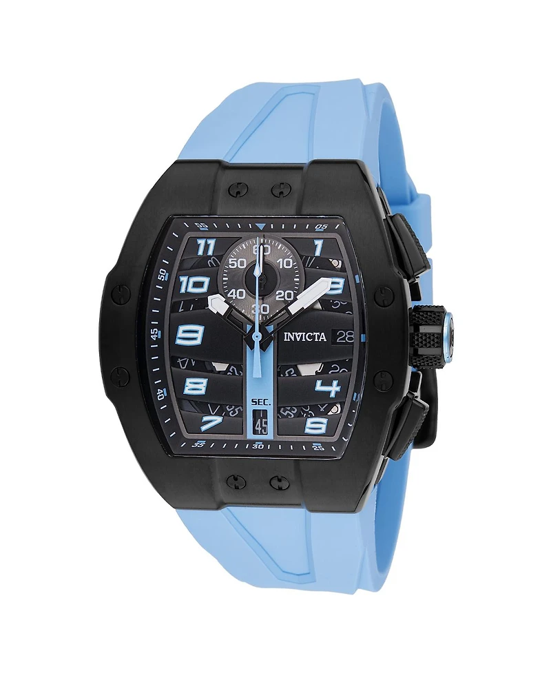 Invicta Men's 47370 Invicta Racing Quartz Multifunction Dial Watch