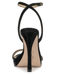 Jessica Simpson Women's Divra Stiletto Heel Dress Sandals
