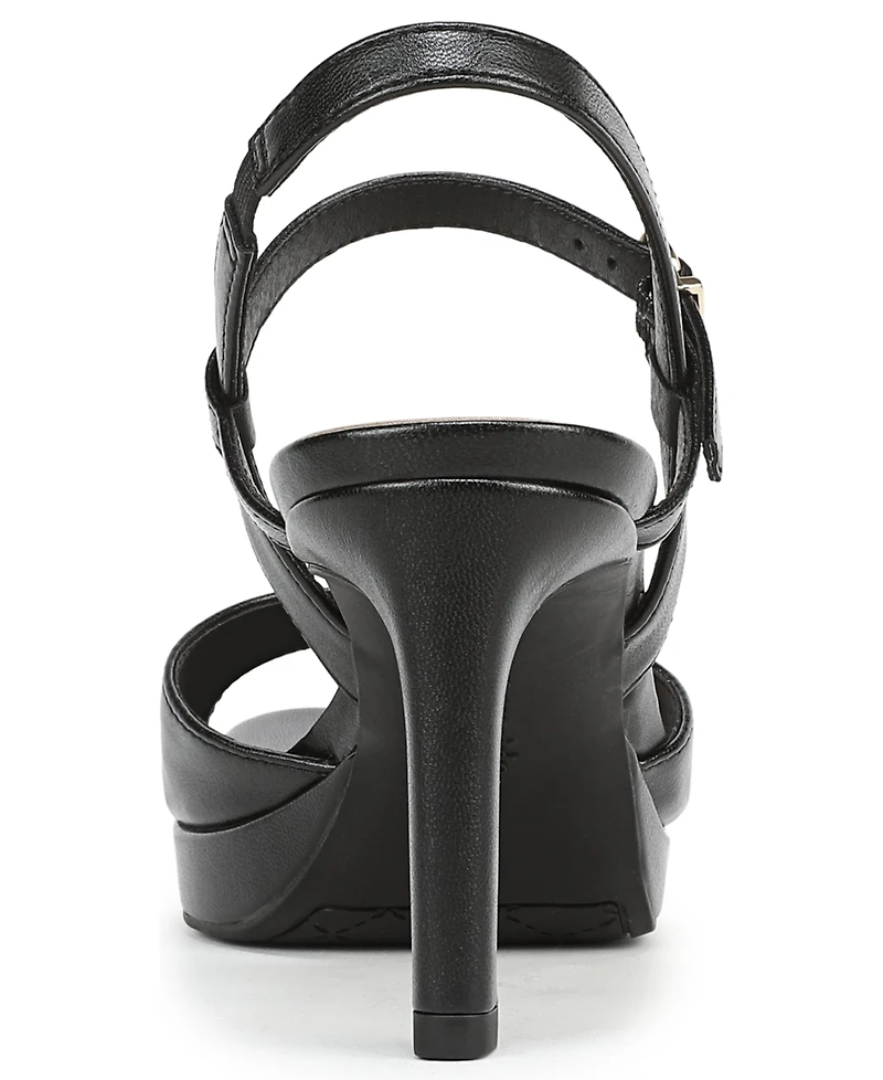 LifeStride Women's Gwendolyn Strappy Sandals