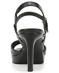 LifeStride Women's Gwendolyn Strappy Sandals