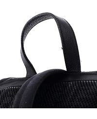 Pre-Owned Fendi Small Fendiness Backpack Nylon