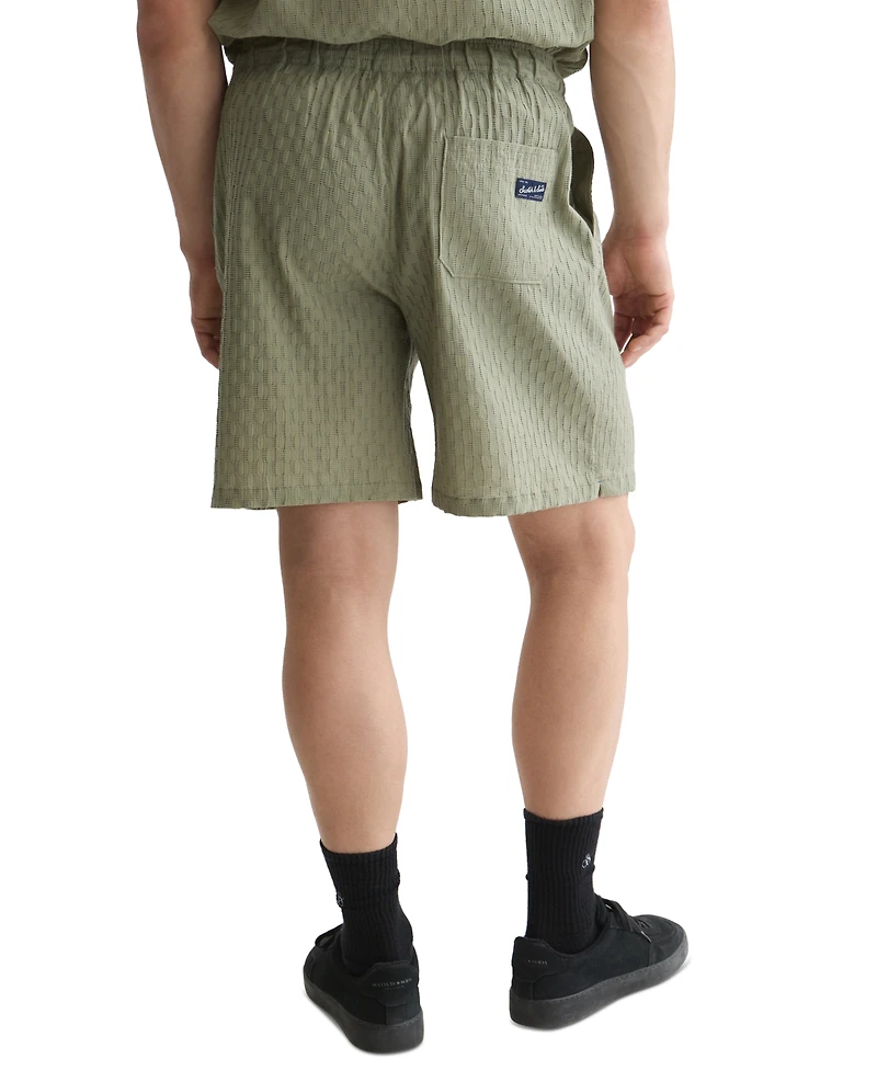 Scotch & Soda Men's Regular-Fit Bermuda Shorts