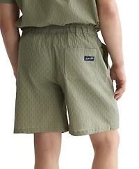 Scotch & Soda Men's Regular-Fit Bermuda Shorts
