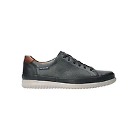 Mephisto Men's Thomas Full-Grain Leather Sneaker