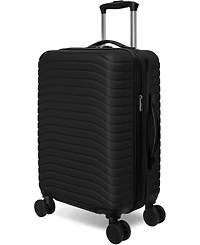 Total Travelware Everest Small Expandable Carry-On Spinner