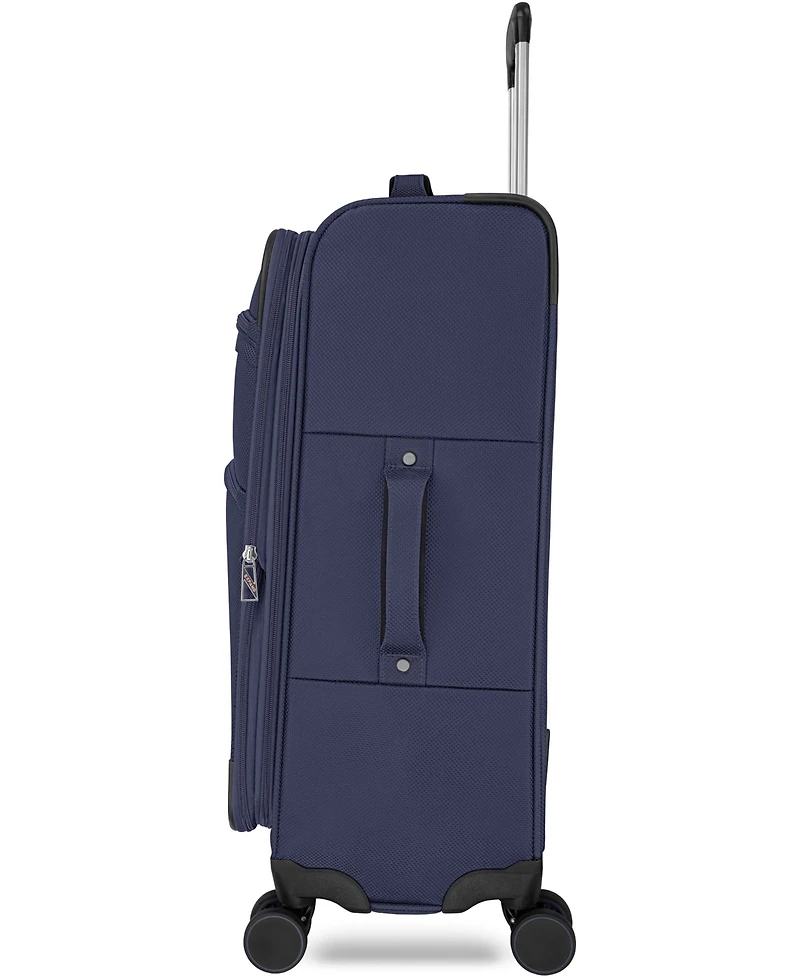 Total Travelware Everest Medium Expandable Check-In Spinner