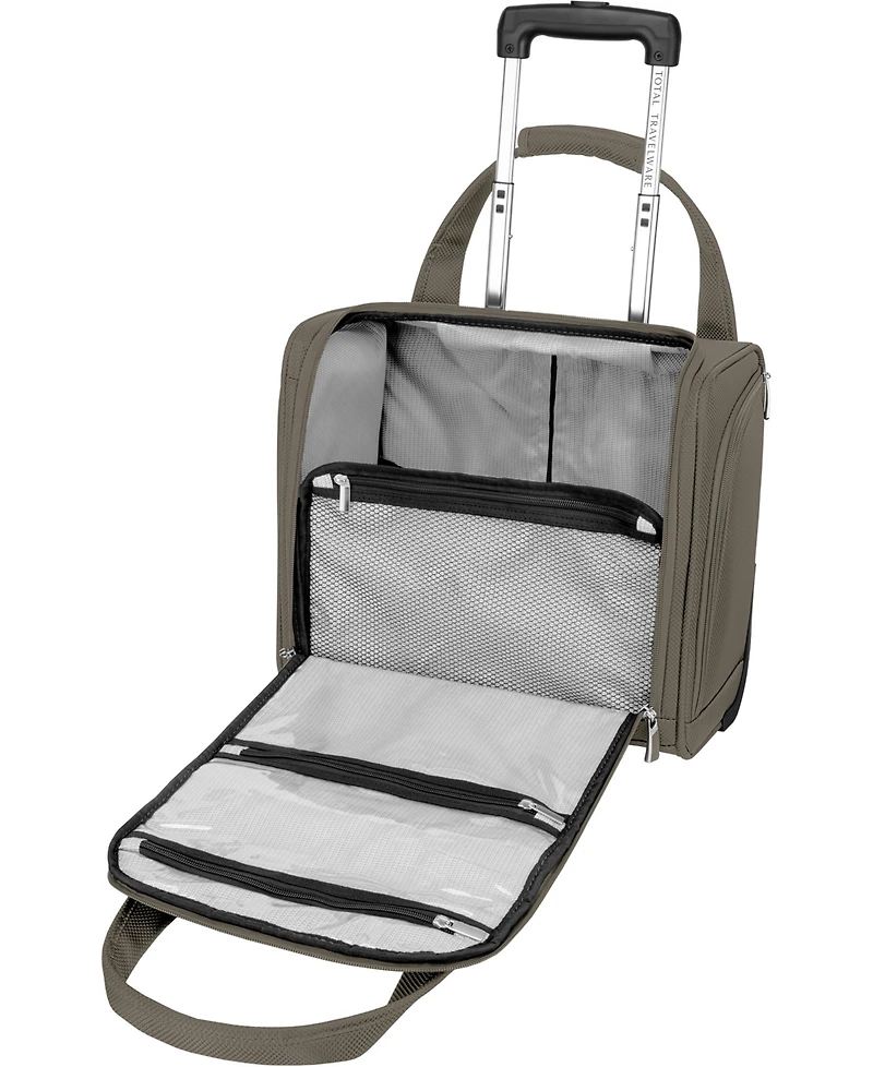 Total Travelware Charleston Small Under Seat Bag