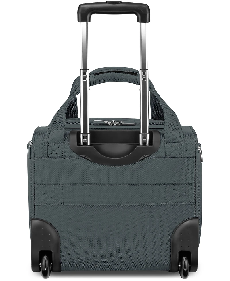 Total Travelware Charleston Small Under Seat Bag