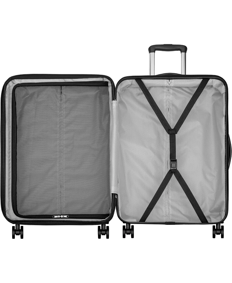 Total Travelware Everest Large Expandable Check-In Spinner