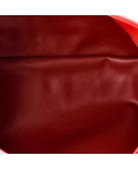 Pre-Owned Bottega Veneta Large Hop Hobo Leather