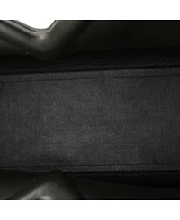 Pre-Owned Bottega Veneta Medium Point Shoulder Bag Leather