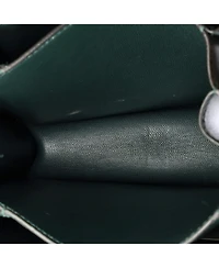 Pre-Owned Celine Teen Classic Box Bag Smooth Leather