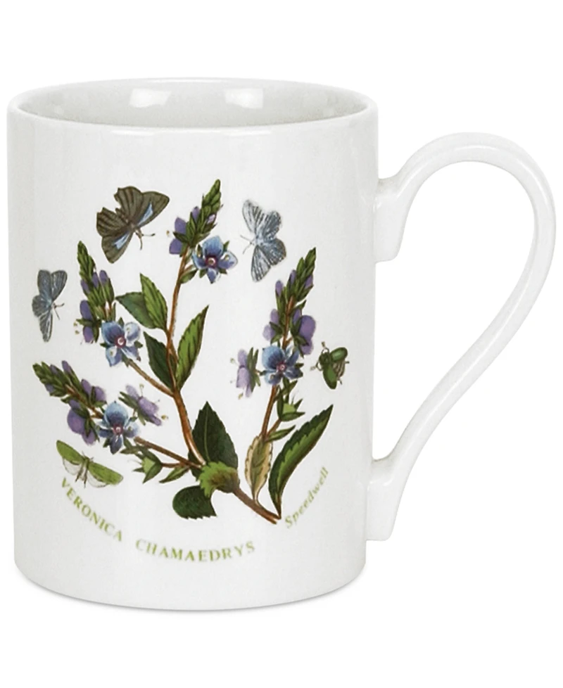 Portmeirion Botanic Garden Tankard Coffee Mug
