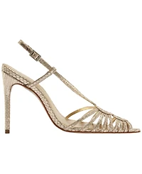 Schutz Women's Seraphine Stiletto Heel Sandals