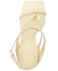 Schutz Women's Amalfi Stiletto Heel Sandals