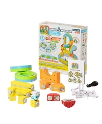 Uncommon Goods Upside Down & All-Around Electric Monorail Set