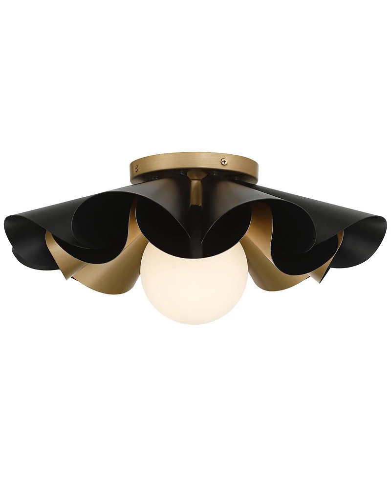 Possini Euro DesignSedna 18"W Ceiling Light