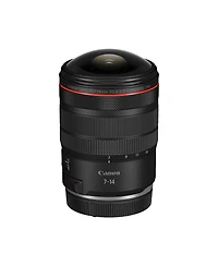 Canon Rf 7-14mm f/2.8-3.5 L Fisheye Stm Lens