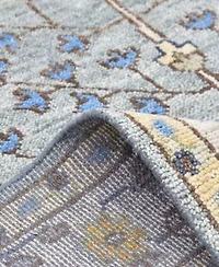 Timeless Rug Designs Sydney S3389 Hand Knotted Rug Collection