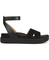 Vionic Womens Yucca Espadrille Sandals