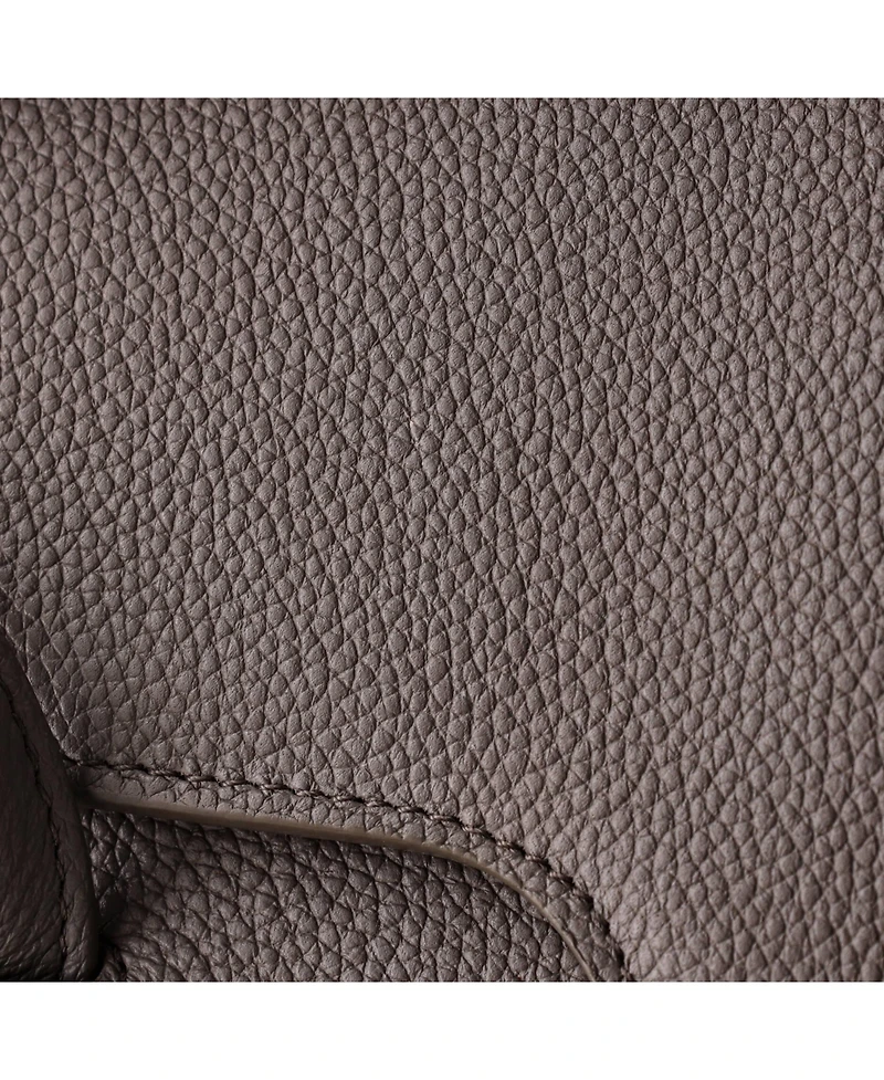 Pre-Owned Celine Medium Soft 16 Bag Smooth Calfskin