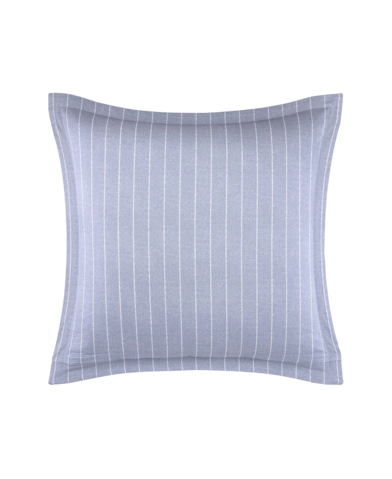 Boss Home Azure Mist Cotton Sham